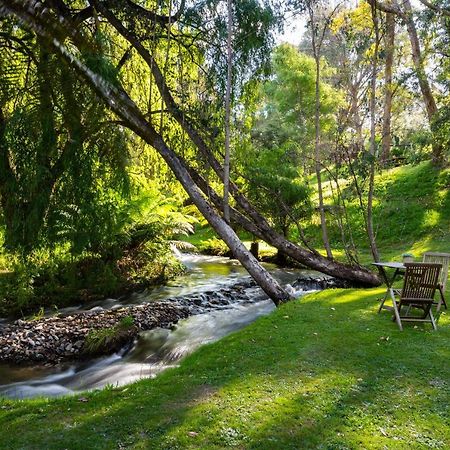 Kiewa Country Cottages Mount Beauty Exterior foto
