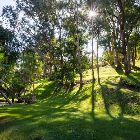 Kiewa Country Cottages Mount Beauty Exterior foto